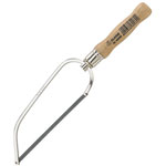 Alarm Werkzeuge 56060060 Junior hacksaw 190 mm blue steel frame ergonomic hand