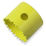 Alarm Werkzeuge 56061083 Hole saw  1 pc(s) Accurate cutting tool