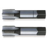 Alarm Werkzeuge 56080341 Hand tap set 2 pcs