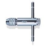 Alarm Werkzeuge 56083400 Tool holder  Blue Steel 30cm Length