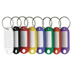 ALCO 1850-26 Key Cabinet Metal Grey Secure Organiser