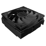Alpenföhn 84000000212 Panorama 2 CPU cooler 92mm fan Intel 1700 AMD AM4 AM5