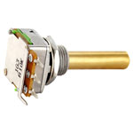 Alpha 63250-01600/B50K Slide Potentiometer 50K Linear Slide 100mm Shaft