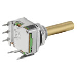 Alpha RD1601F40F430RB25KM Slide Potentiometer 40mm 10k Ohm Linear Taper