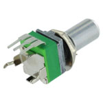 Alpha RD901F-40-15R1-C1M-00D Slide Potentiometer Linear 50mm 2358973