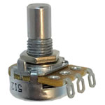 Alpha RV16AF-10-15R1-A10K 1694284 Slide Potentiometer Linear Motion 10K Ohm