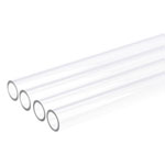Alphacool 18444 Hardtube Acryl Water cooling hose 16/13mm 80cm Clear