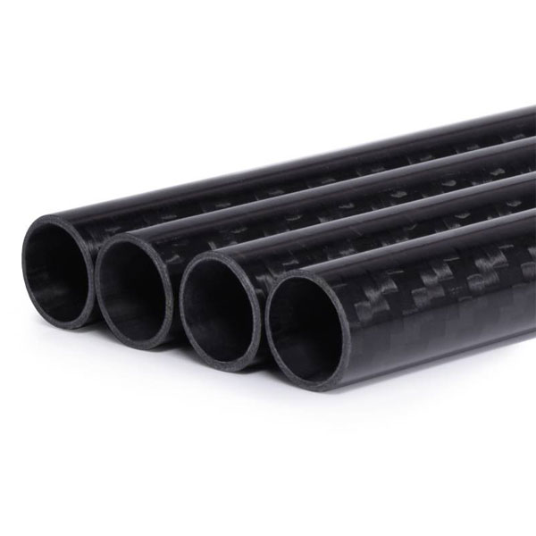 Alphacool 18658 HardTube Water cooling hose 16mm 4x 80cm