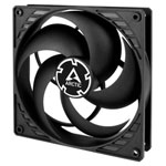Arctic ACFAN00125A P14 PWM PST PC fan Black 140x27x140 mm