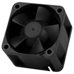 Arctic ACFAN00264A S4028-15K fan Black 40x28x40 mm