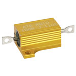 ATE Electronics RB10/1-100R-J-1 Power Resistor 100Ω High Performance
