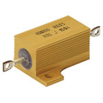 ATE Electronics RB25/0.33 Power Resistor 0.33Ω 25W Axial Lead
