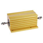 ATE Electronics RB250-470R-J-1 Power Resistor Metal Film 470 Ohm 250W