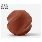 BambuLab A00-N0-1.75-1000-splfree PLA Filament brown 1.75mm 1kg