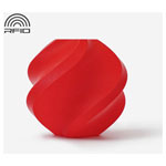 BambuLab A00-R0-1.75-1000-spl Basic Filament PLA Red 1.75 mm 1000 g 1 pc