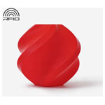 BambuLab 3123331 Filament White PLA 1.75mm 1000g Spool Odourless