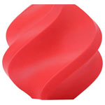 BambuLab G02-R0-1.75-1000-SPLFREE PETG HF Filament Red 1.75mm 1kg