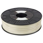 BASF Ultrafuse ABSF-0201A075 Fusion+ Filament ABS plastic 1.75mm 750g White