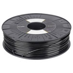 BASF Ultrafuse ABSF-0208a075 Fusion+ Filament ABS plastic 1.75mm 750g Black