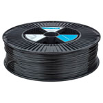 BASF Ultrafuse Pet-0302a450 Filament PET 1.75mm 4.5Kg Black InnoPET