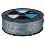 BASF Ultrafuse PLA-0021b250 Filament PLA 2.85mm 2.5Kg Silver Metallic