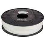 BASF Ultrafuse PR1-7501a075 Tough PLA Filament 1.75mm 750g Natural White Pro1