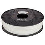 BASF Ultrafuse PR1-7501b075 Tough PLA Filament 2.85mm 750g Natural White Pro1
