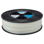 BASF Ultrafuse PR1-7501b450 Tough PLA Filament 2.85mm 4.5Kg Natural White Pro1