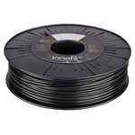BASF Ultrafuse PR1-7502a075 Tough PLA Filament 1.75mm 750g Black Pro1