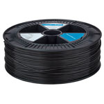 BASF Ultrafuse PR1-7502a250 Tough PLA Filament 1.75mm 2.5Kg Black Pro1