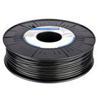BASF Ultrafuse TPU-2308a075 TPU95A TPU Shatter/Chemical Proof 1.75mm 750g Black