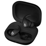 Beats ME2J4ZM/A Powerbeats Fit In-ear Headphones Diamond Black Noise Cancelling