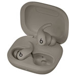 Beats ME2K4ZM/A Powerbeats Fit in-ear headphones gravel grey noise cancelling