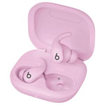Beats ME2L4ZM/A Powerbeats Fit In-ear headphones Power pink Noise cancelling