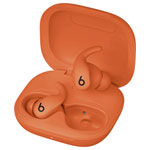 Beats ME2M4ZM/A Powerbeats Fit In-ear Headphones Bright Orange Noise Cancelling