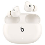 Beats MQLJ3ZM/A Studio Buds Plus In-ear Noise Cancelling Creamy White