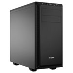 BeQuiet BG021 Pure Base 600 Midi tower PC casing Black