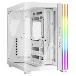BeQuiet BGW66 LIGHT BASE 600 DX Midi tower PC casing White