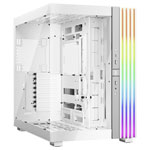 BeQuiet BGW70 LIGHT BASE 900 DX Full tower PC casing White
