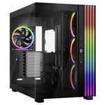 BeQuiet BGW71 LIGHT BASE 900 FX Full tower PC casing Black