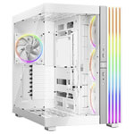 BeQuiet BGW72 Light Base 900 FX PC casing full tower white