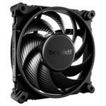 BeQuiet BL092 Silent Wings 4 PC fan Black 120x25x120 mm