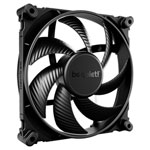 BeQuiet BL095 SILENT WINGS 4 140mm PC fan Black W 140 H 25 D 140 mm