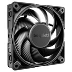 BeQuiet BL098 SILENT WINGS PRO 4 PC fan Black 120x25x120 mm