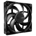 BeQuiet BL099 Silent Wings Pro 4 fan Black 140x25x140mm