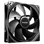 BeQuiet BL105 Pure Wings 3 PC fan Black 120x25x120mm