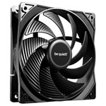 BeQuiet BL106 Pure Wings 3 PC fan Black 120x25x120mm Computer Accessory