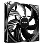 BeQuiet BL107 Pure Wings 3 fan Black 140x25x140 mm PC Fan