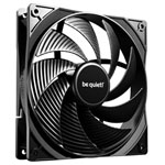 BeQuiet BL109 Pure Wings 3 PC fan Black 140x25x140 mm