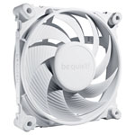 BeQuiet BL114 Silent Wings 4 PC fan White 120x120x25mm